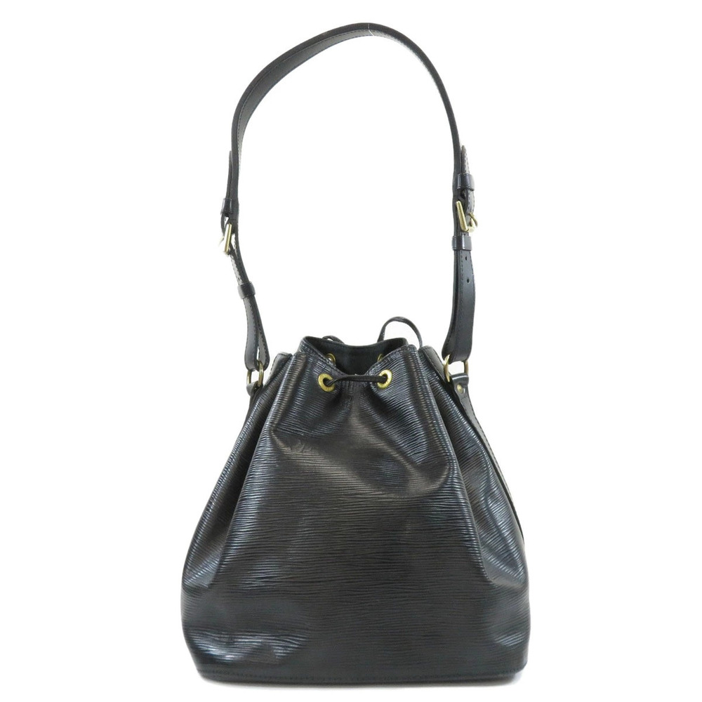 Louis Vuitton Epi Leather Noe Shoulder Bag